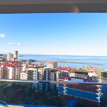 Rahal Residence Trabzon Exteriér fotografie