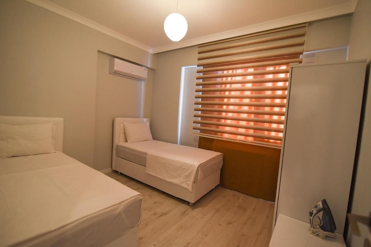 Rahal Residence Trabzon Exteriér fotografie