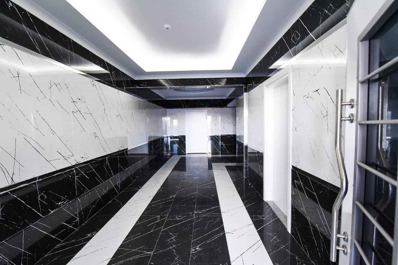 Rahal Residence Trabzon Exteriér fotografie